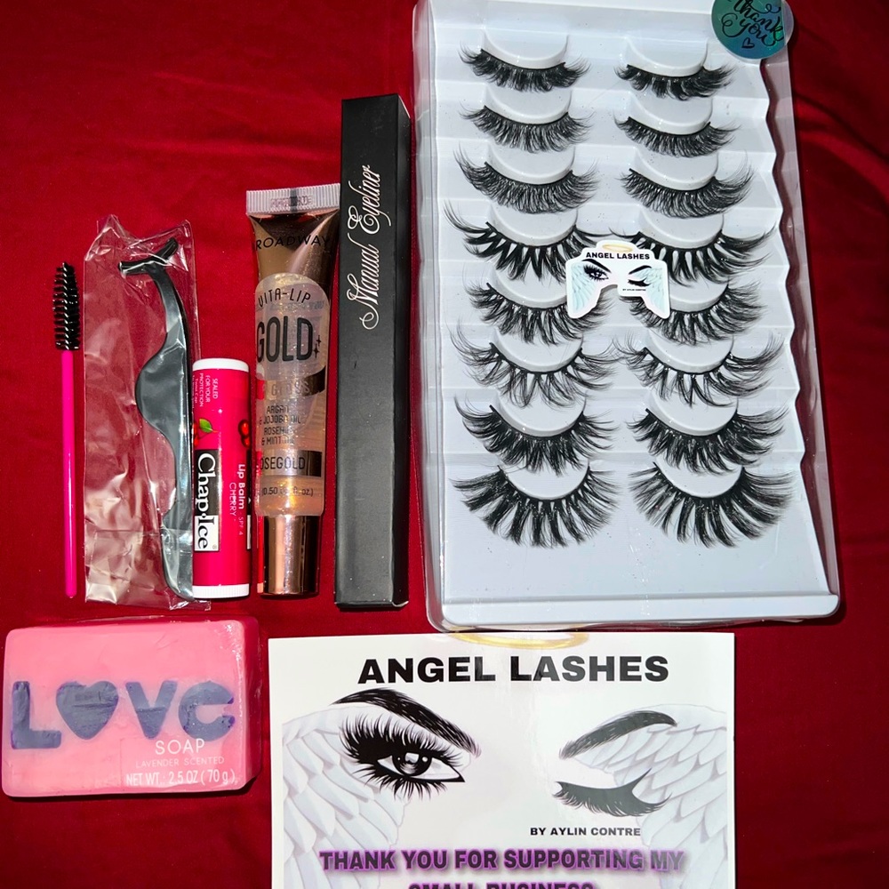 DATE NIGHT bundle